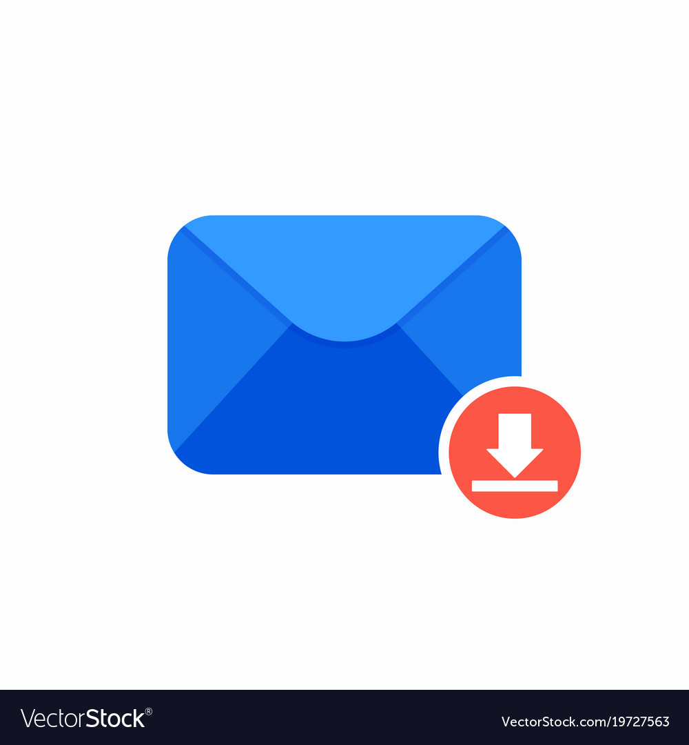 1000x1080 Mail Icon Download