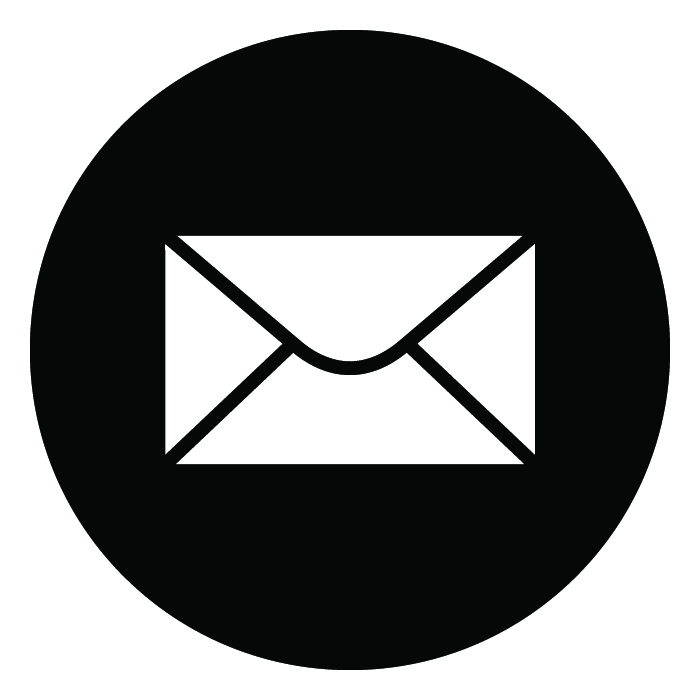 700x700 Email Icon