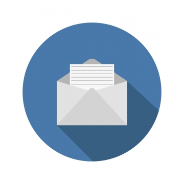 360x360 Email Icon Png, Vector, And Clipart With Transparent