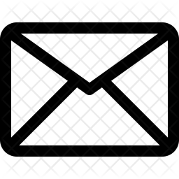 256x256 Email Icon Of Line Style