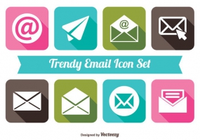 285x200 Email Icon Free Vector Graphic Art Free Download