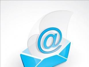 310x233 Email Icon Vector Icon Free Icon Packs Ui Download