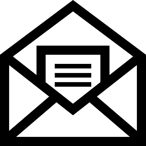 Email Icon For Resume at Vectorified.com | Collection of Email Icon For ...