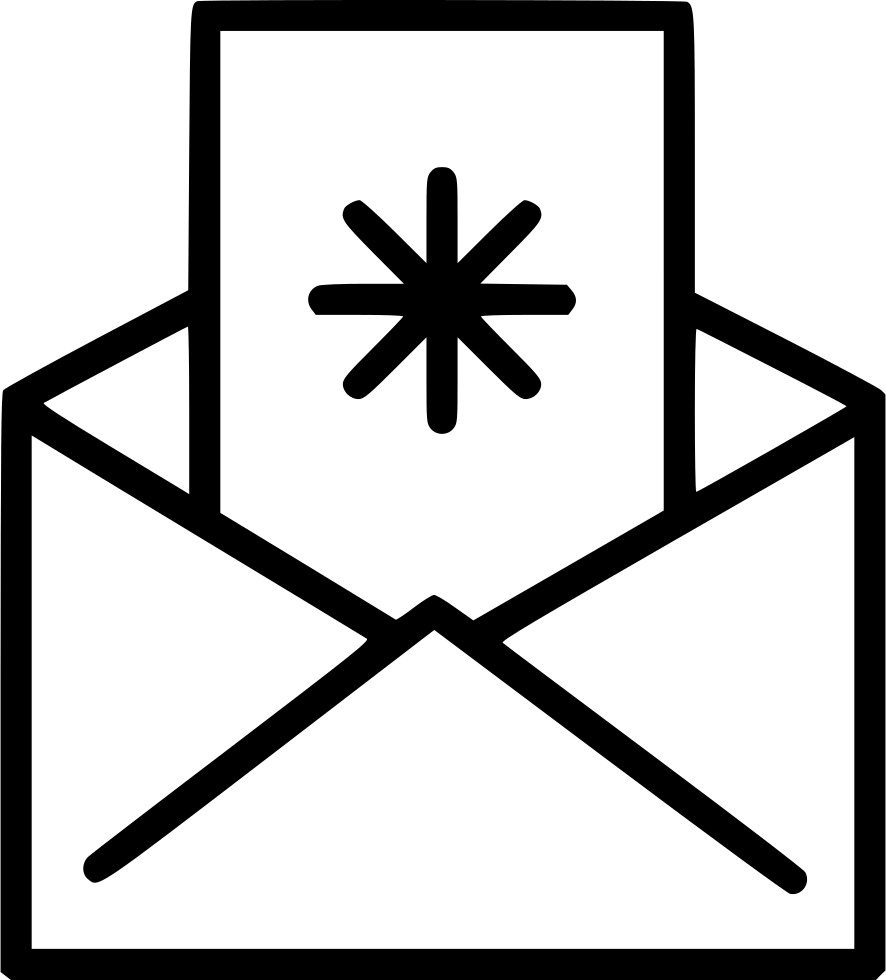 Email Icon For Resume at Collection of Email Icon For Resume free for personal use