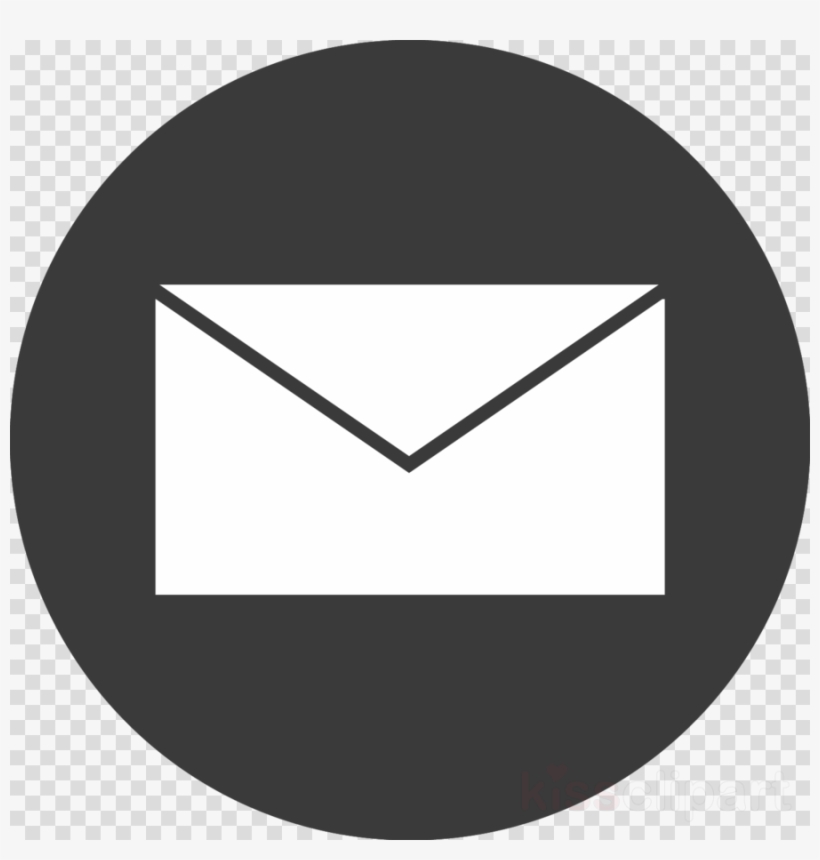820x860 Email Icon Black Clipart Computer Icons Email
