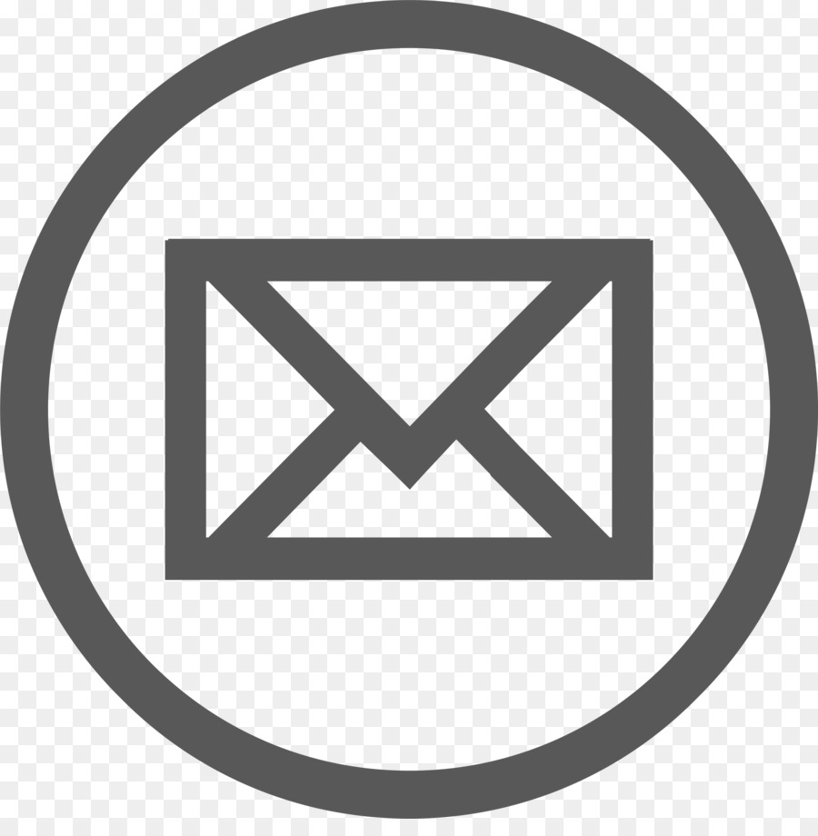 900x920 Email Symbol