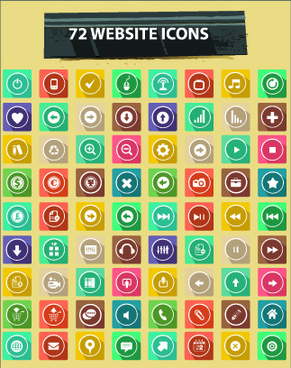 291x368 Telephone Website Email Icon Free Vector Download