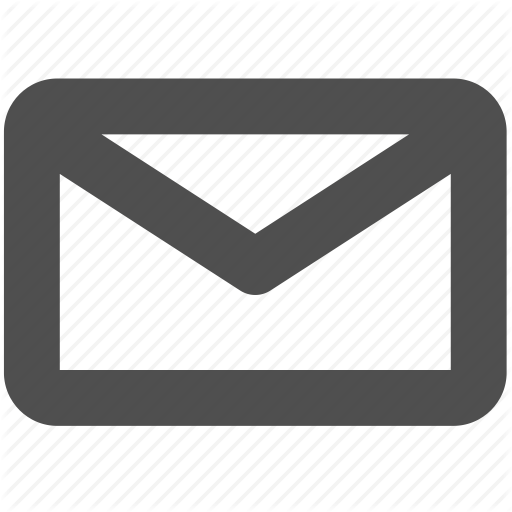 Email Icon For Website at Vectorified.com | Collection of Email Icon ...