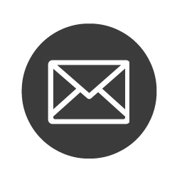 256x256 Gmail Email Circle Logo Png Images