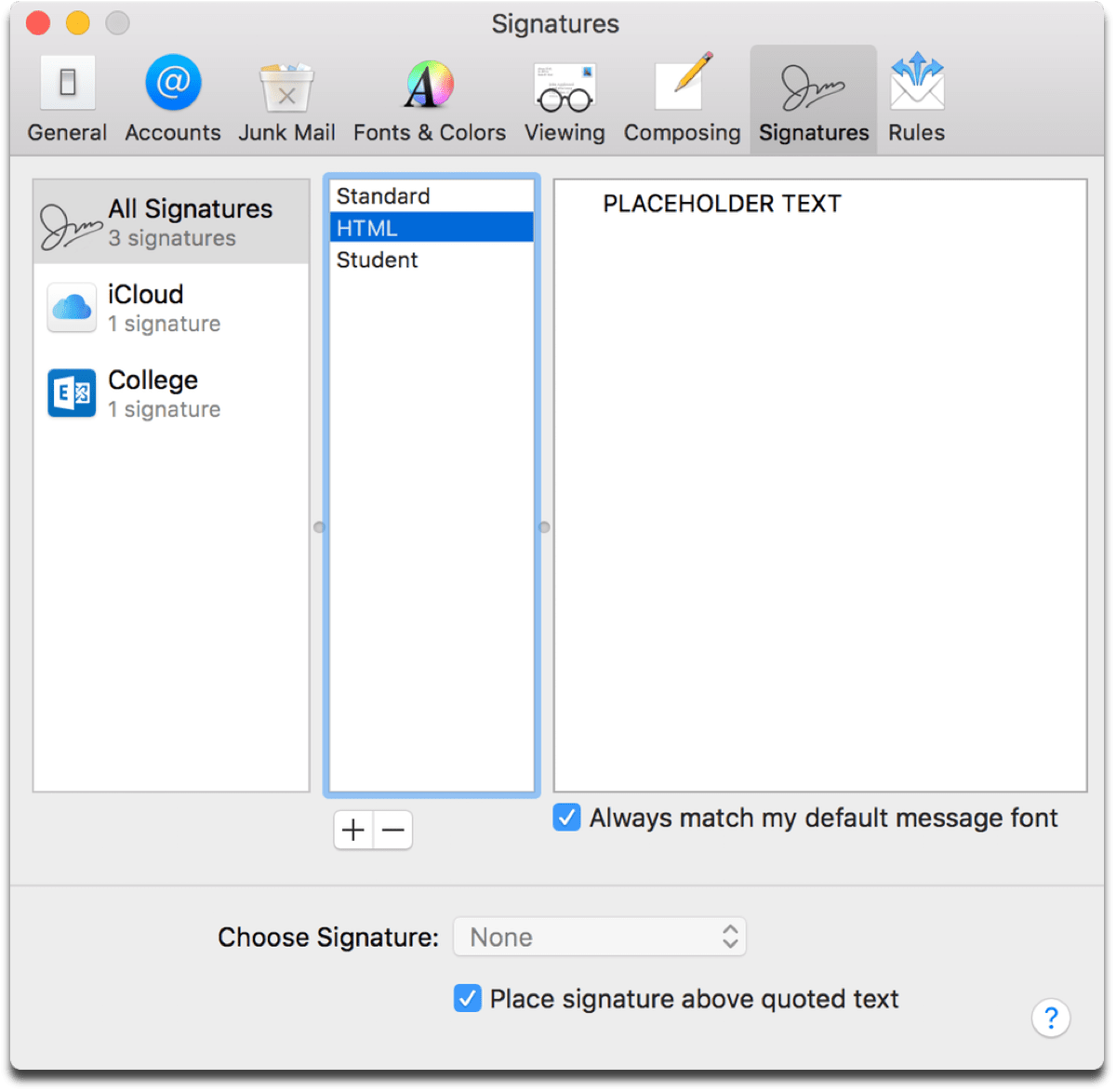 1200x1174 How To Create A Personalized Html Email Signature