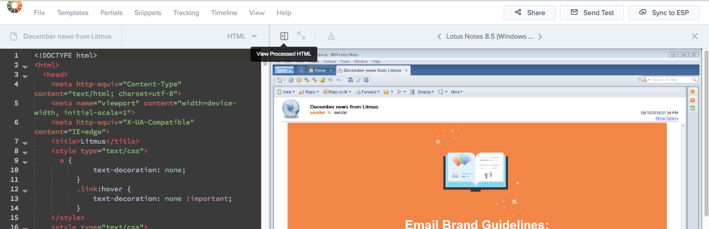 1412x456 New In Litmus Understand How Email Clients Alter Your Email Code