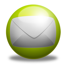 256x256 Email Icon