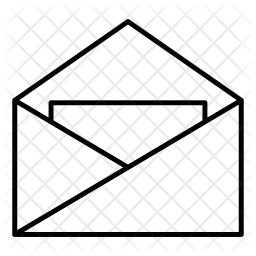 256x256 Premium Email Icon Download Png