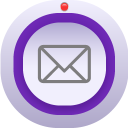 256x256 Email Icon Free Download As Png And Formats