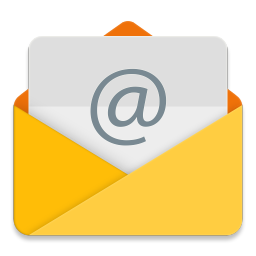 256x256 Email Icon Android Lollipop Iconset Dtafalonso