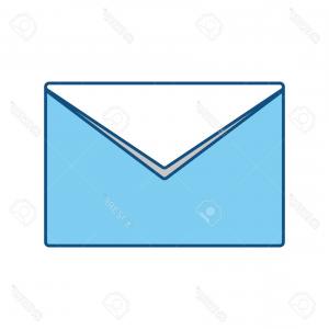 300x300 Envelope Email Icon Vector Cqrecords