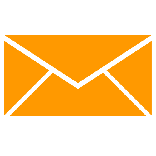 500x500 Email Icon Beach House Rental Galveston Tx