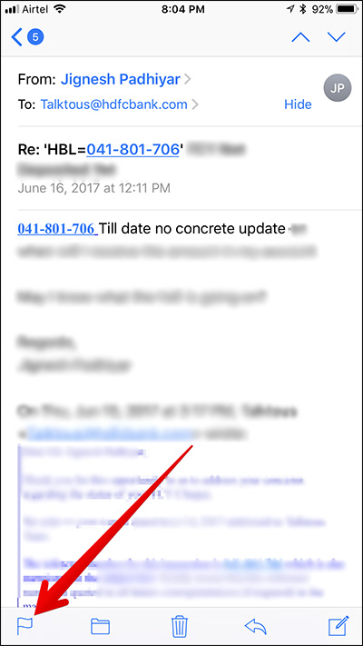 400x711 How To Set Up Email Reply Notifications On Iphone And Ipad