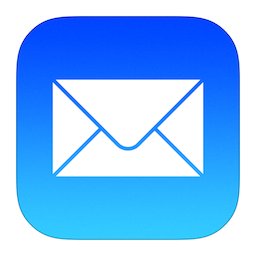 256x256 Mail Not Opening On Iphone Or Ipad, How To Fix