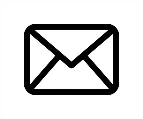Email Icons 600x500 Email Icons