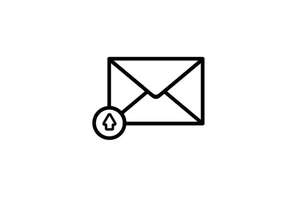 Email Icon Graphic 580x386 Email Icon Graphic