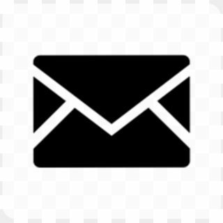 320x320 Free Email Icon Black Png Images Email Icon Black Transparent