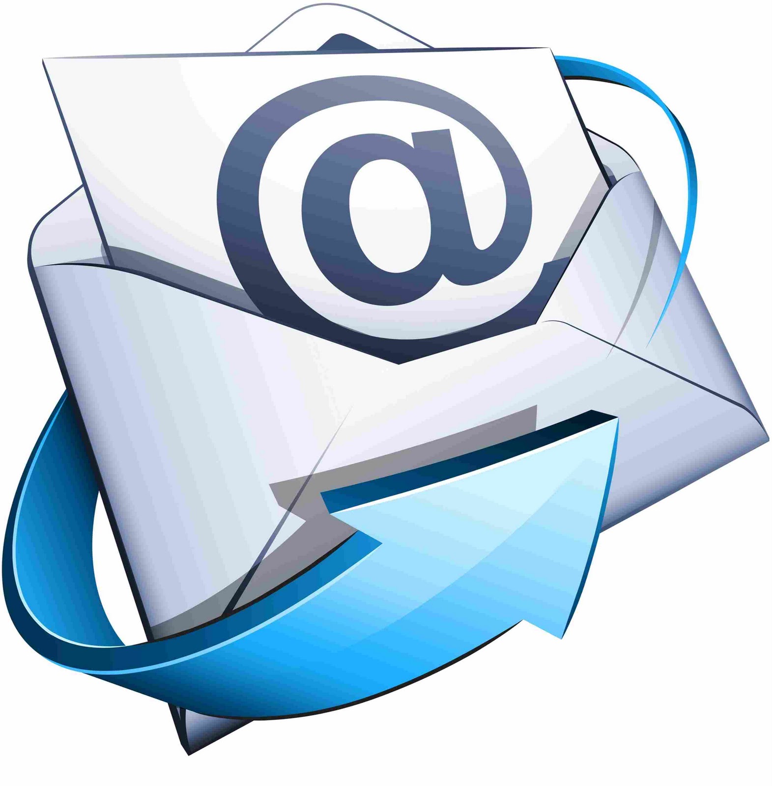 1571x1600 Email Icon Free Icons And Png Backgrounds