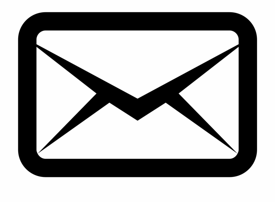 920x677 Secured Letter Icon