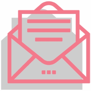 320x320 Email Icon
