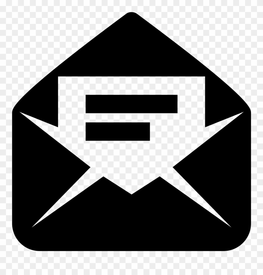 Envelope Clipart Sms 880x920 Envelope Clipart Sms