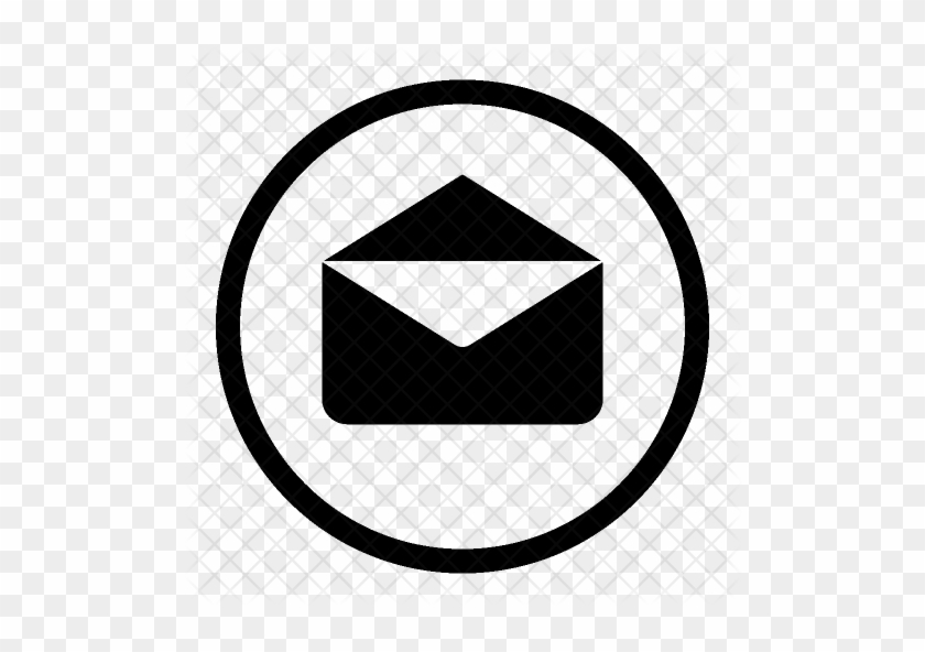 Mail Icon 840x592 Mail Icon