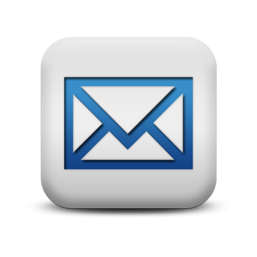 Email Icon Square 512x512 Email Icon Square