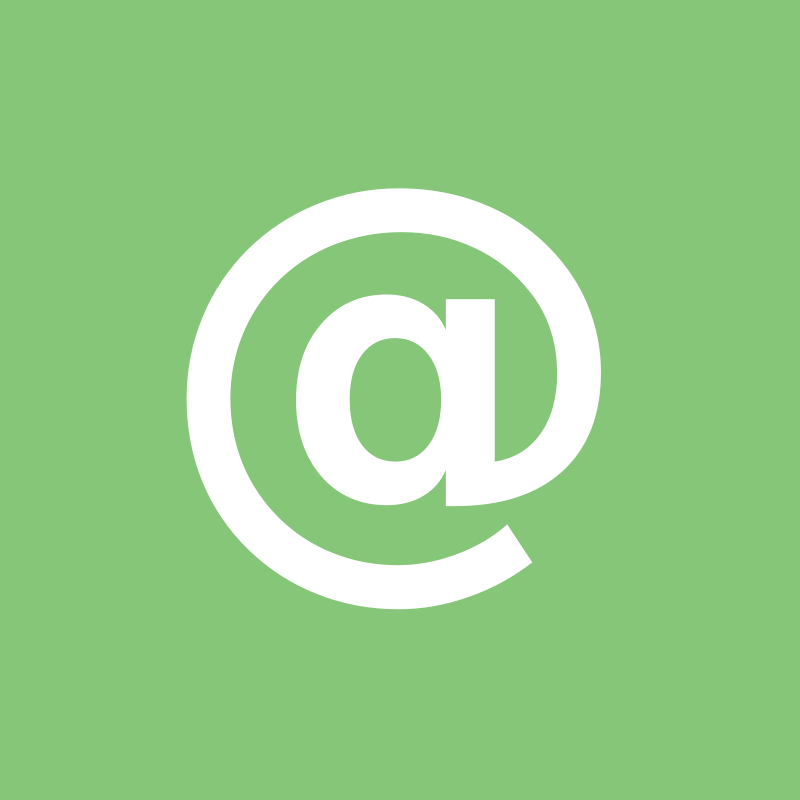 Free Clipart Email Square Pnoq 800x800 Free Clipart Email Square Pnoq