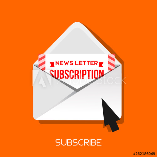 Subscribe Email Icon Newsletter Email Icon With Cursor In Yellow 500x500 Subscribe Email Icon Newsletter Email Icon With Cursor In Yellow