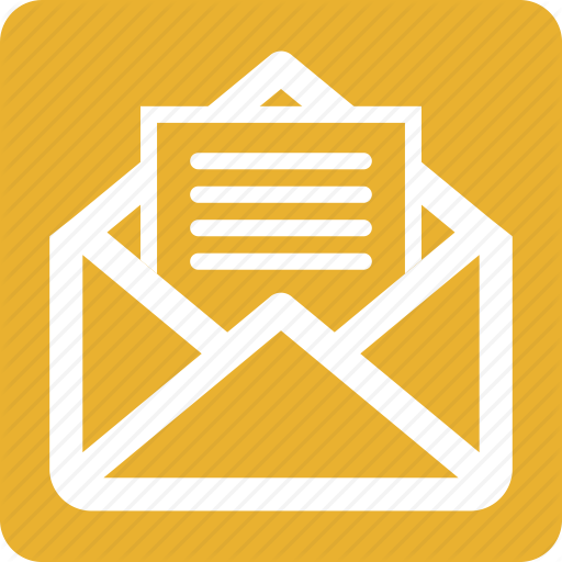 Campaigns, Email, Email Marketing, Mail, Marketing, Square, Yellow 512x512 Campaigns, Email, Email Marketing, Mail, Marketing, Square, Yellow