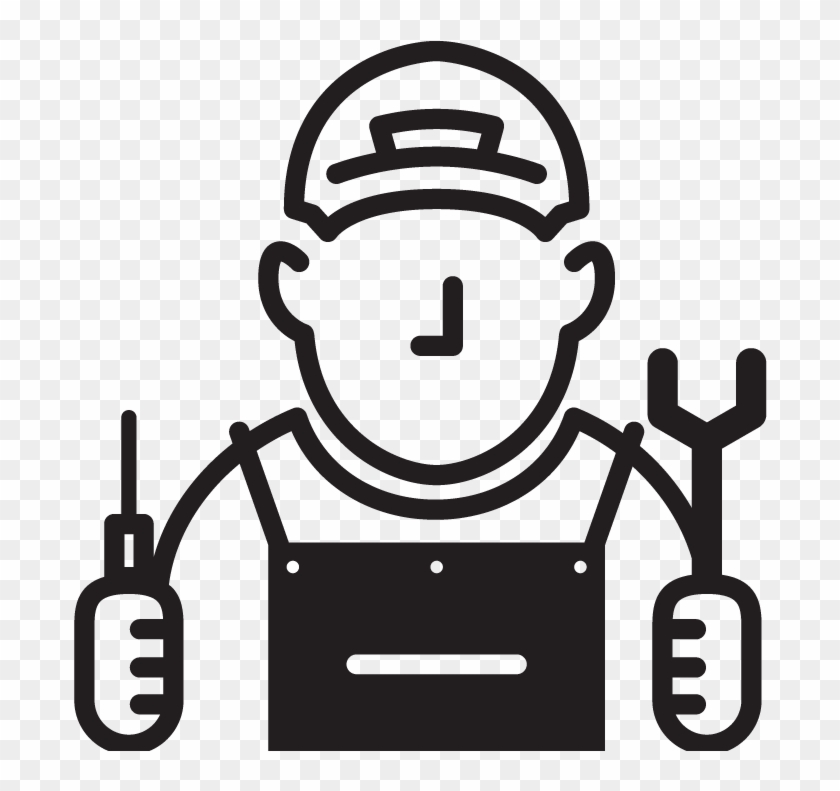 840x791 Hollander Email Icon Repairman