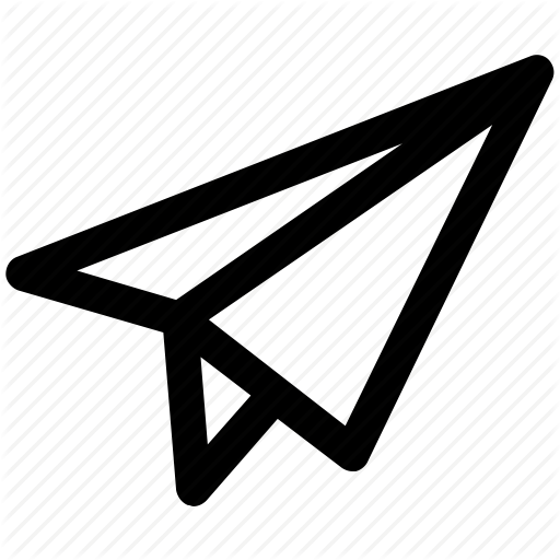 512x512 Email, Envelope, Letter, Mail, Message, Send Icon