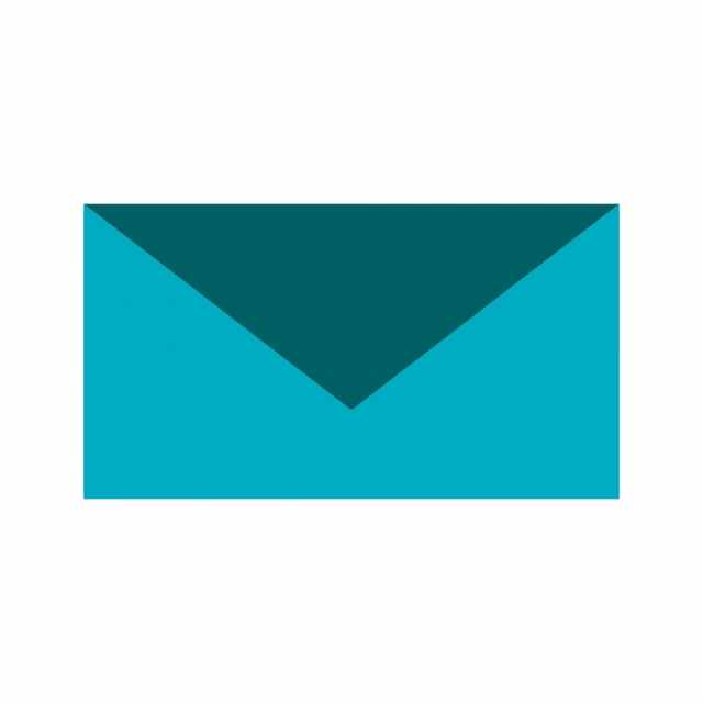 640x640 Email Vector Icon, Email Icon, Message Icon, Text Icon Png