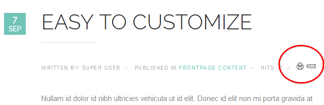 652x211 How To Add Print And Email Icons Instead Of Text Links In Joomla