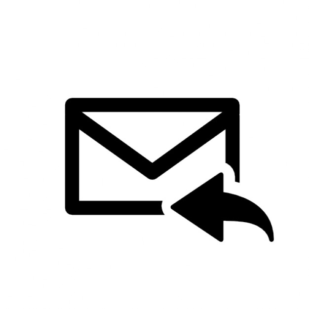 626x626 Reply Email Icons Free Download