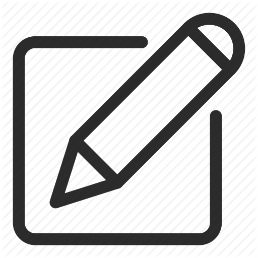 512x512 Comment, Edit, Email, Message, Text, Write, Writing Icon