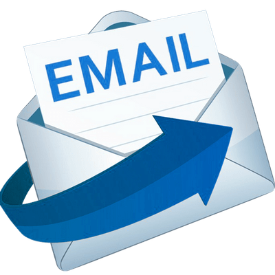 400x400 Email Icons Transparent Png Images