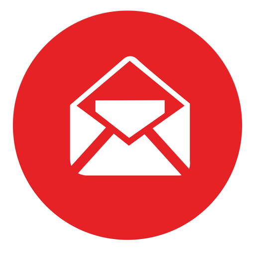512x512 Email Png Download, Email Logo, Icon, Email Symbol, Png