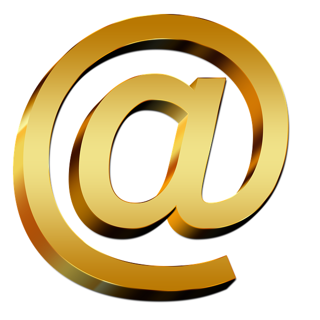 640x640 Email Symbol Icon Png Transparent Image