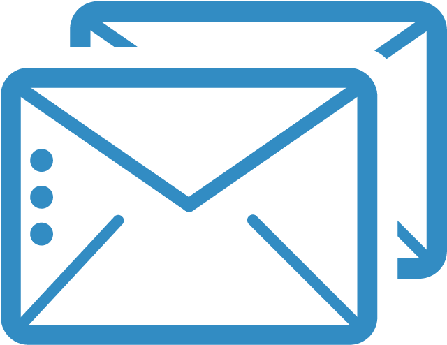 640x494 Mail Clipart Contact Detail