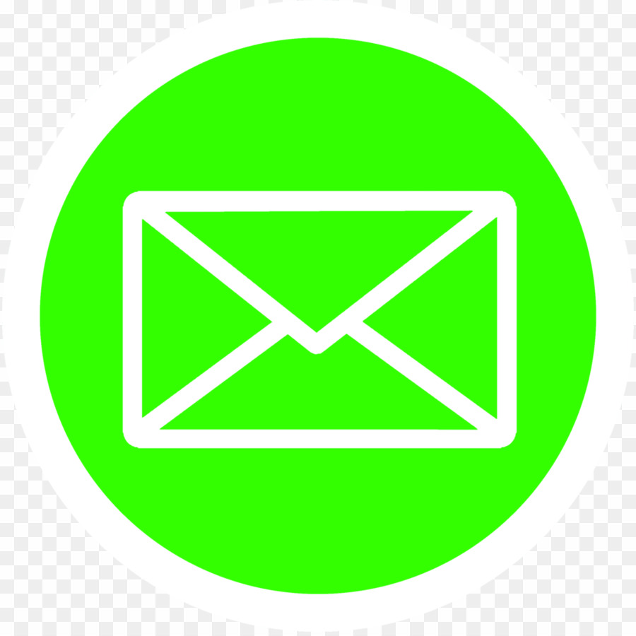 900x900 Transparent Background Emailicon Png Computer Icons Email Clipart