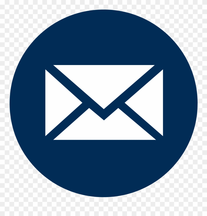 880x920 Email Icon