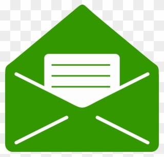 320x306 Email Icon Clipart, Transparent Email Icon Clip Art Png Download