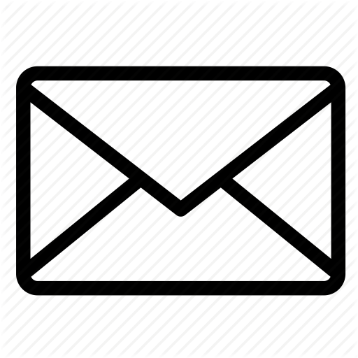 512x512 Black Line Background Clipart