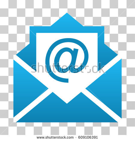 450x470 Mail Icon Transparent Background Background Download
